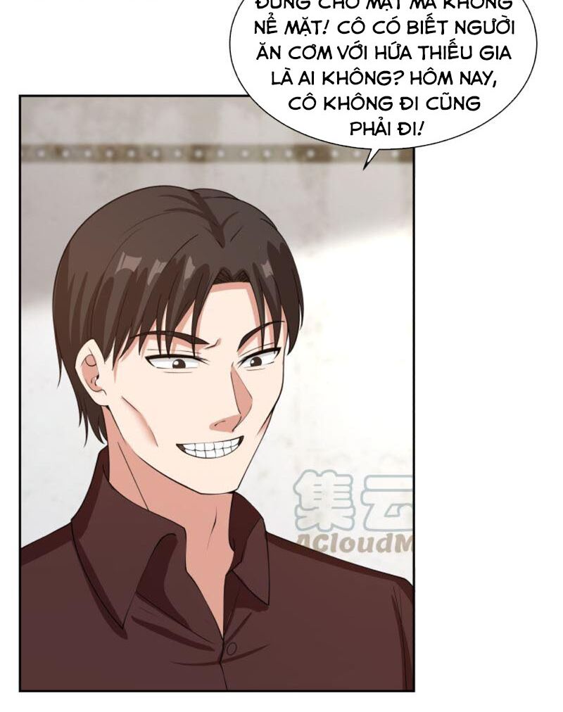 trên người ta có một rồng chapter 386 5