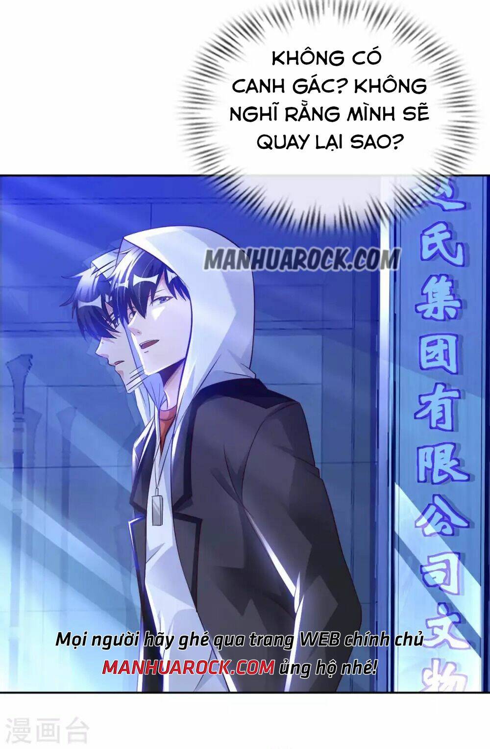 sư phụ của ta là thần tiên chapter 37 24