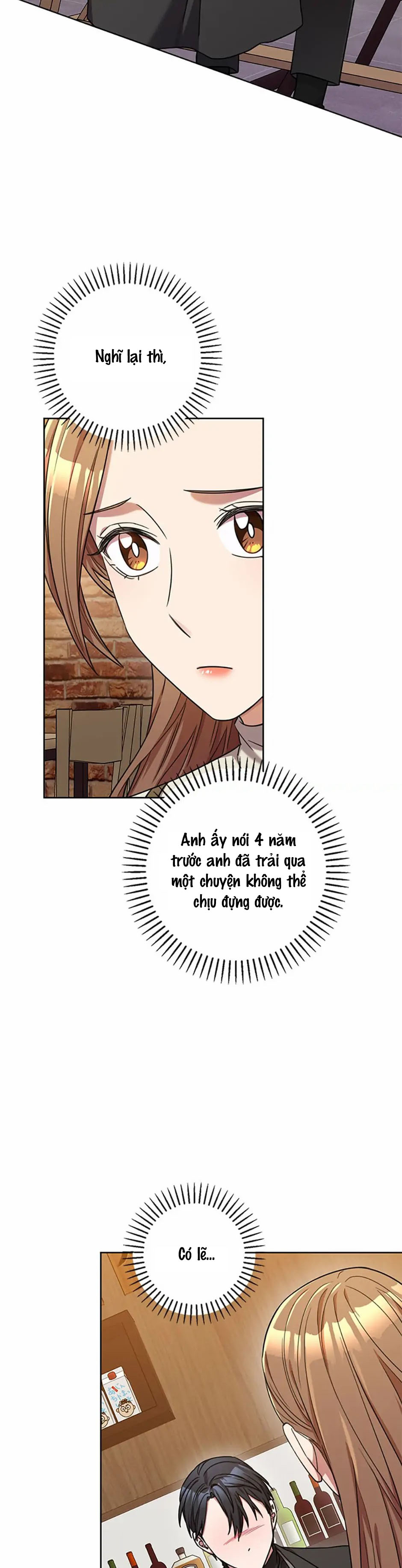 kết hôn ư? không, cảm ơn! chapter 42.2 12