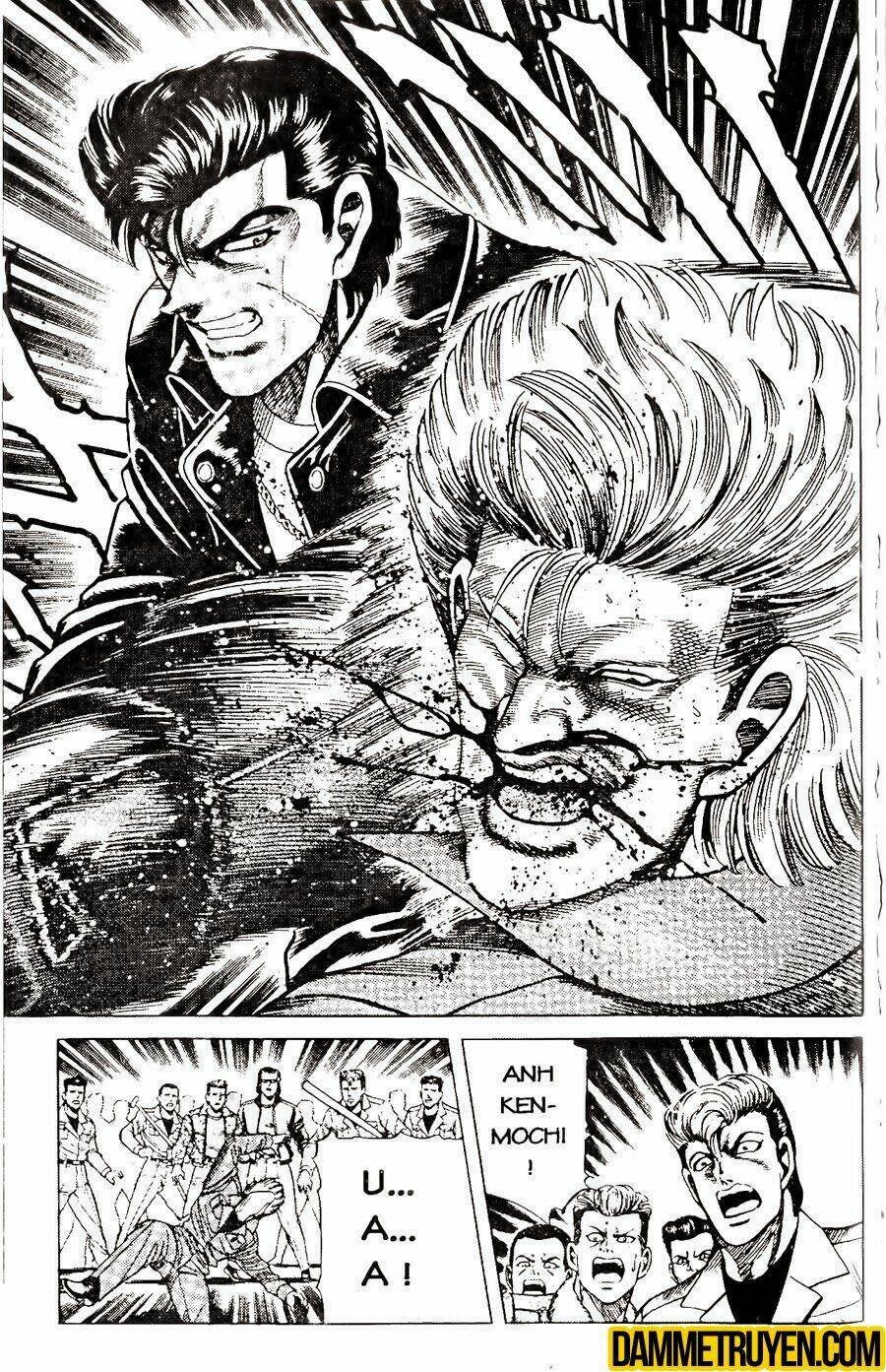 sức mạnh nhân đôi chapter 30.2 18