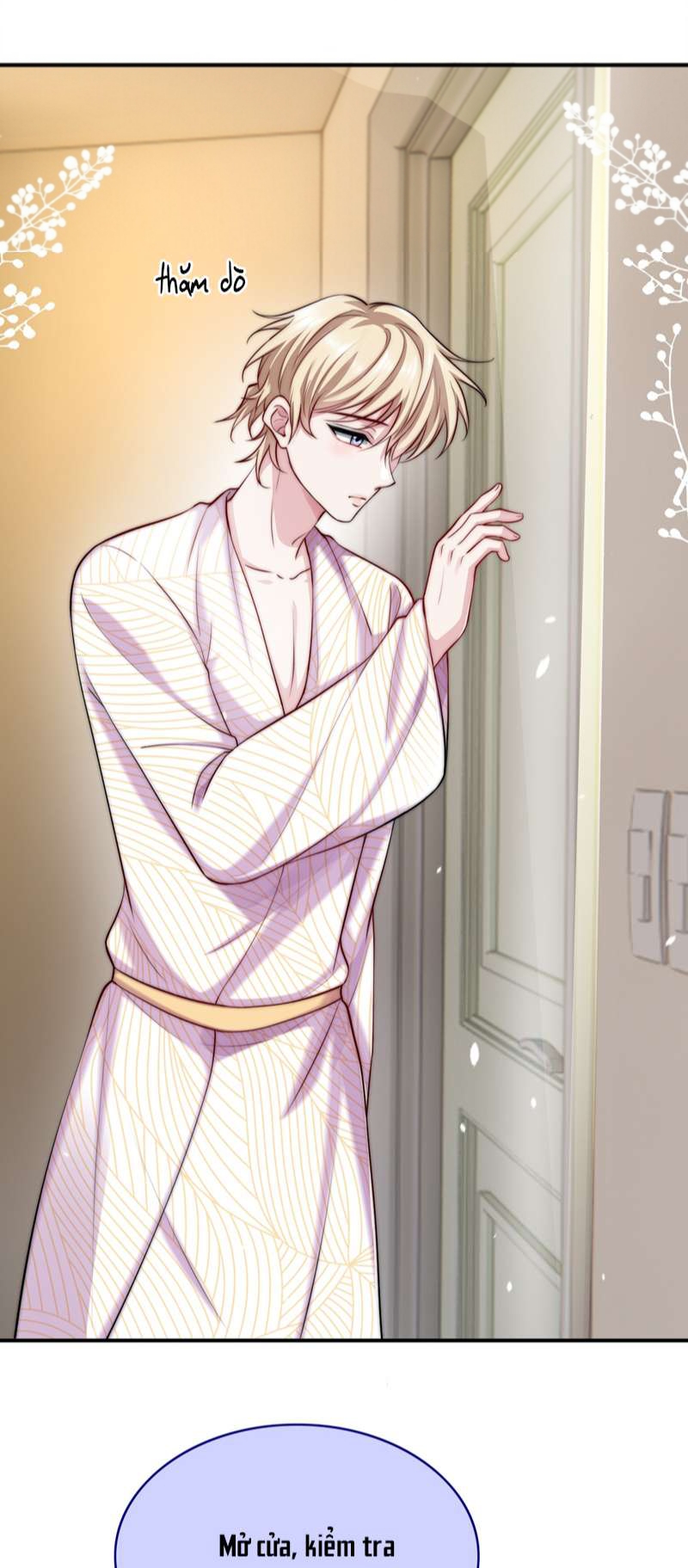 chiến lược tẩy trắng của phản diện chapter 62 2