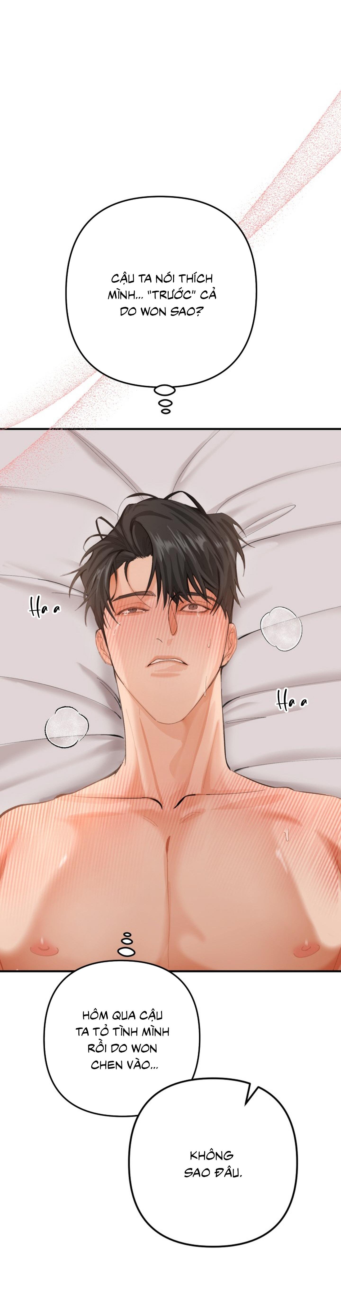 tunnel buddy chapter 2 29