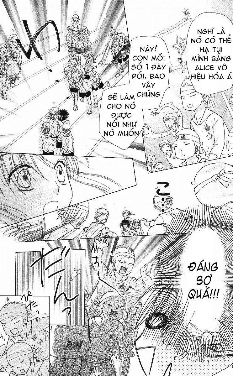 gakuen alice chapter 87 26