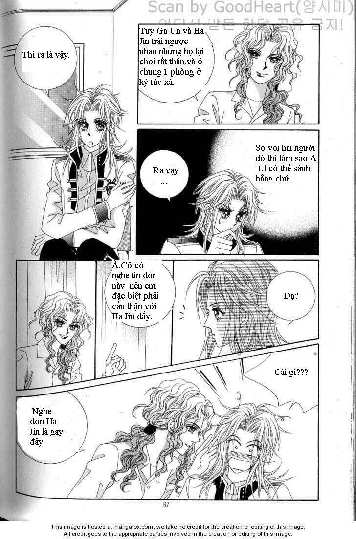 thần tượng mua sắm chapter 10 14