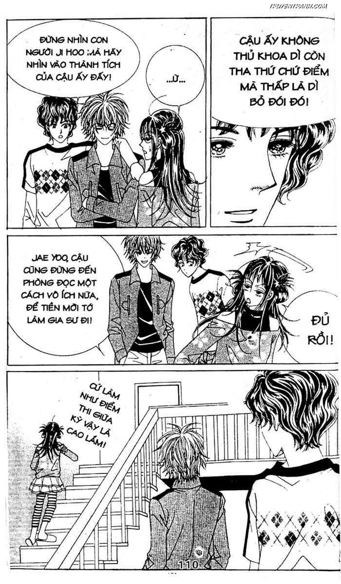 nhà trọ hoàn hảo chapter 34 26