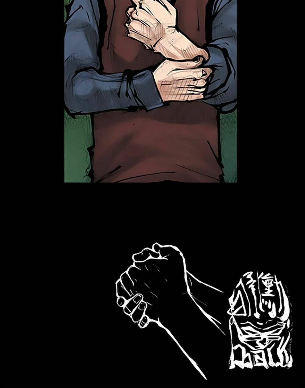 độc cô tiền truyện chapter 10 40