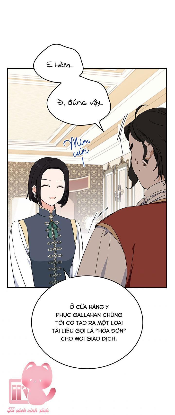 kiếp này ta sẽ trở thành gia chủ chapter 77 45