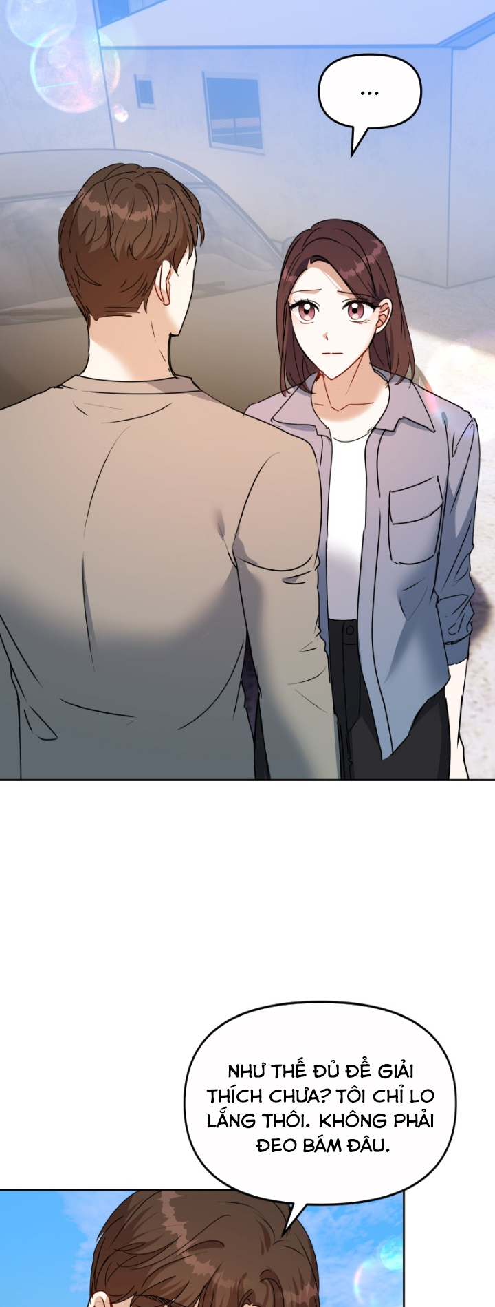 bản cam kết hôn nhân chapter 62 36