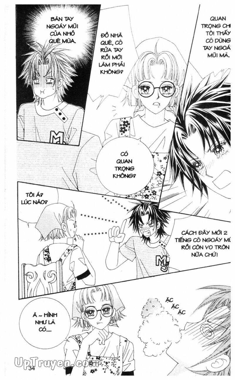 chỉ mình anh chapter 7 35