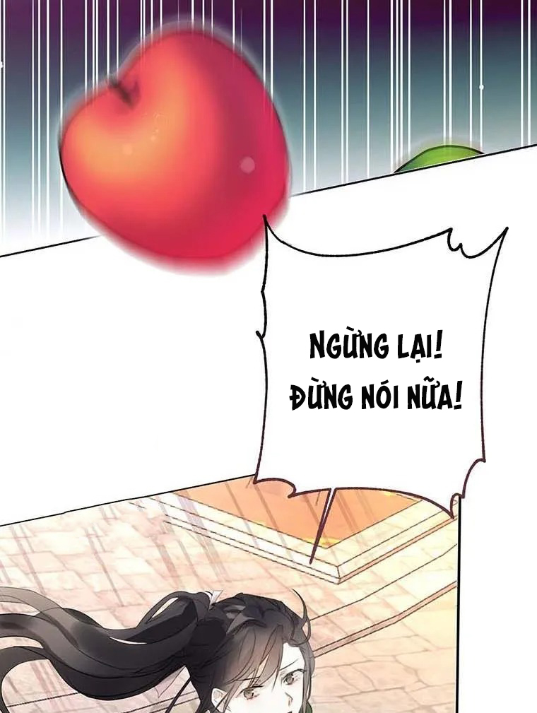 kết thúc tồi tệ của trò chơi otome chapter 5.2 6