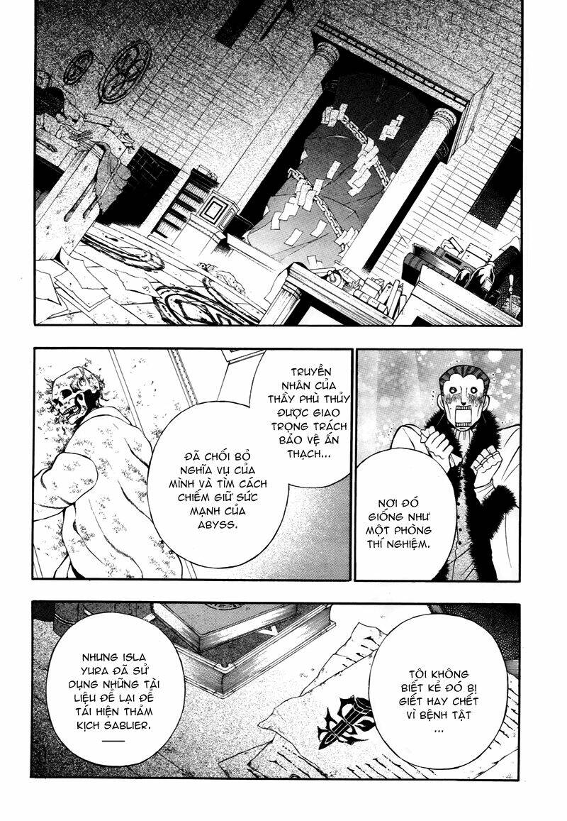 pandora hearts chapter 60 30