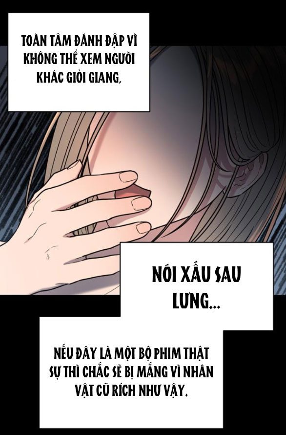 [18+] dục vọng tao nhã chapter 7.1 3