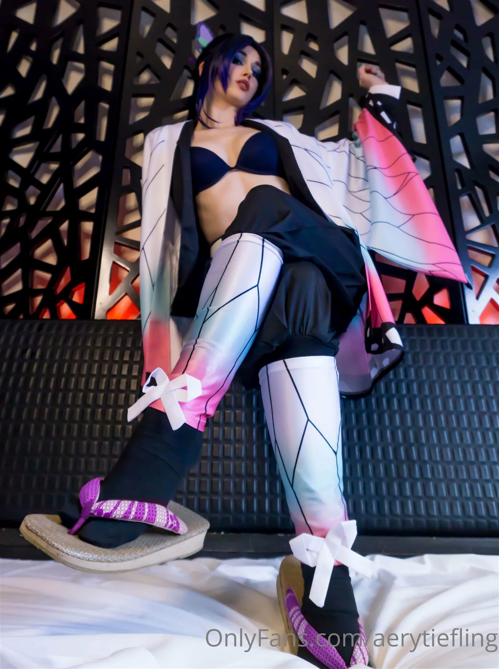 hình cosplay chapter 107 7