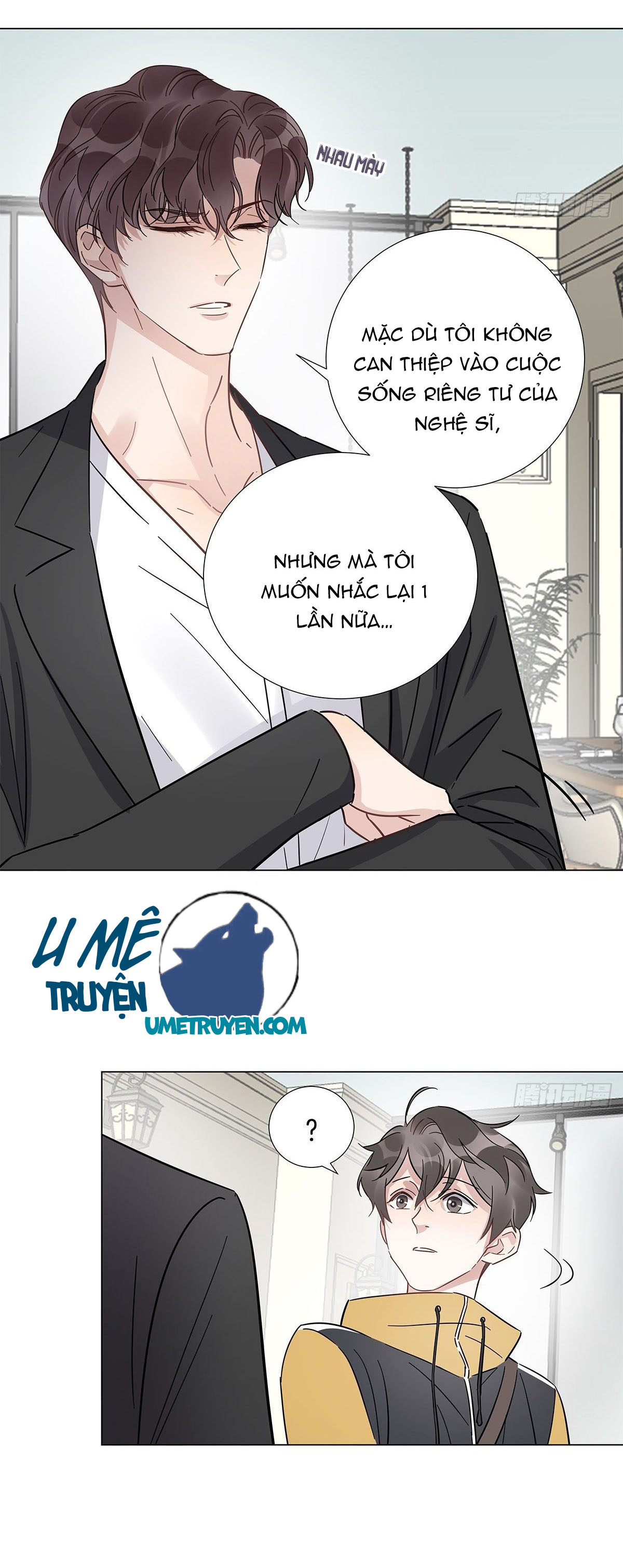 hôm nay nam giả trang nữ vẫn chưa được cầu hôn! chapter 15 23