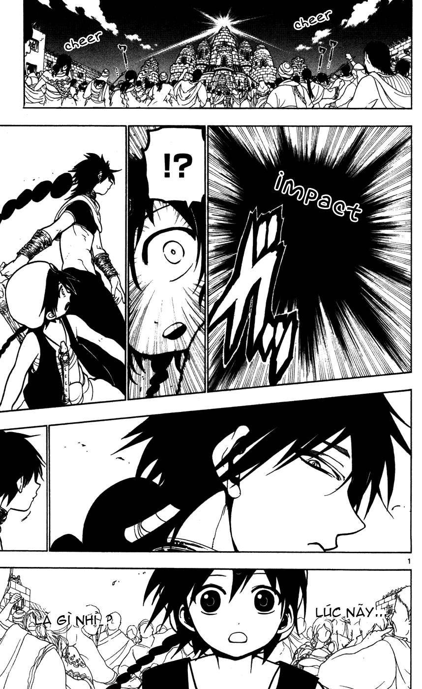 magi - the labyrinth of magic chapter 44 1