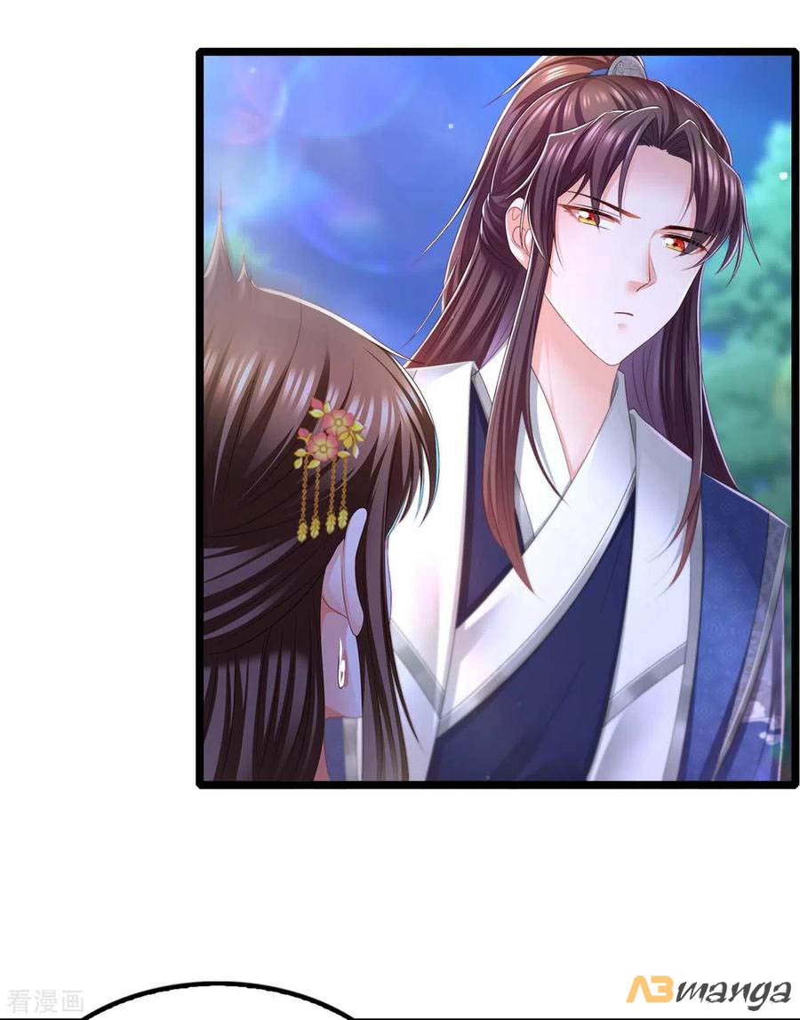 ngã tại hậu cung đương đại lão nữ chapter 81 22