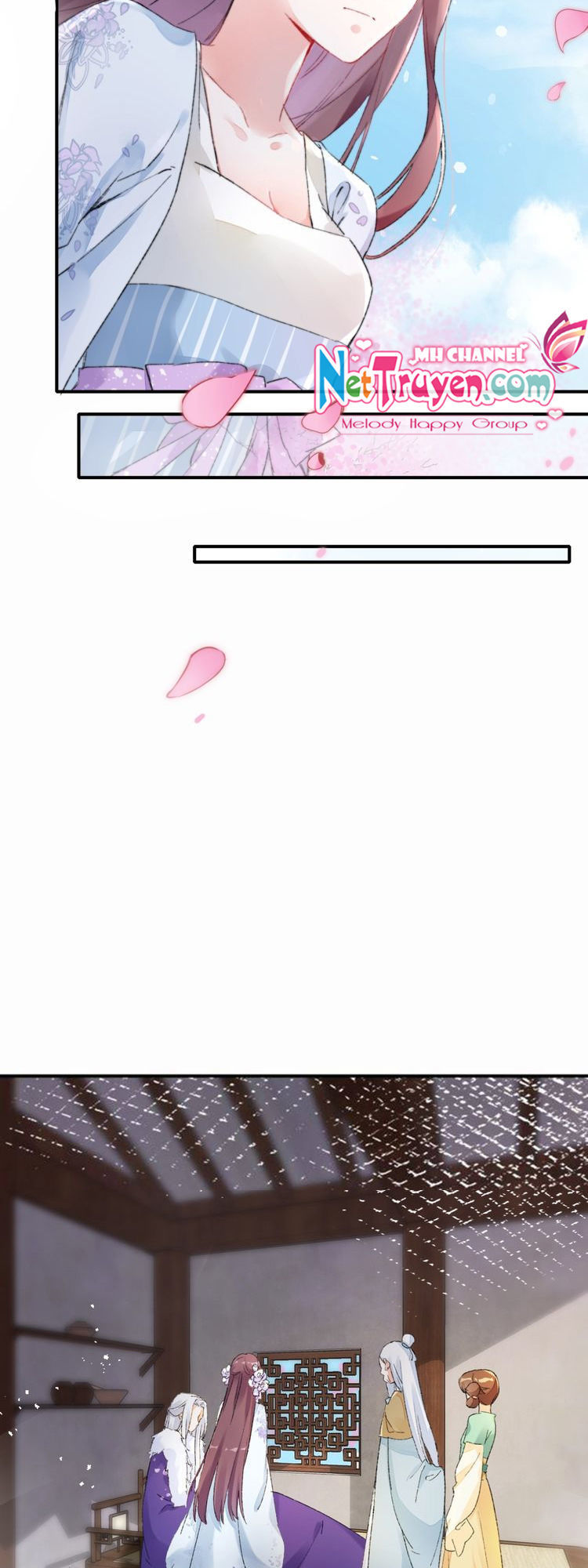 hoa nhan sách 2 chapter 7 9