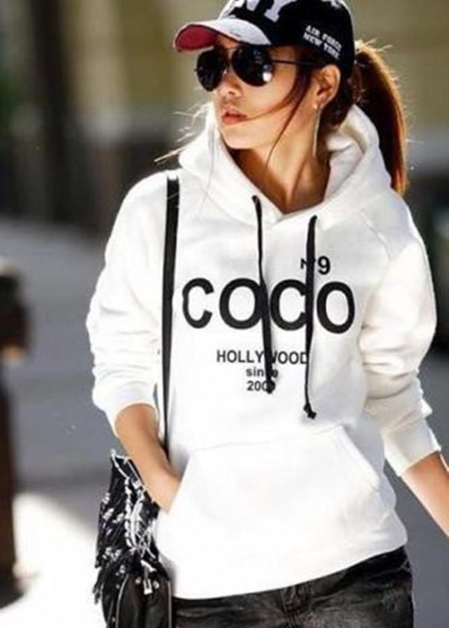 Áo hoddie thời trang AN01