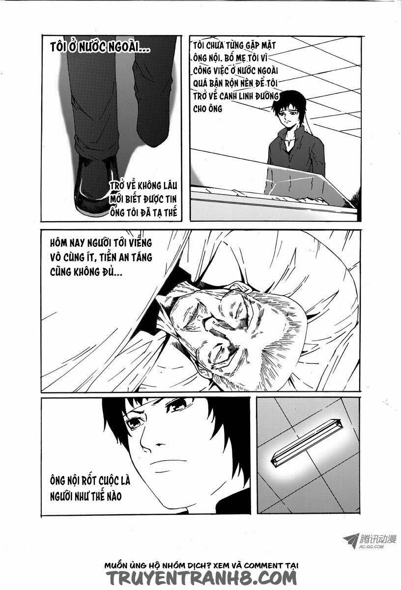 nhân quả tuần hoàn chapter 33.1 4