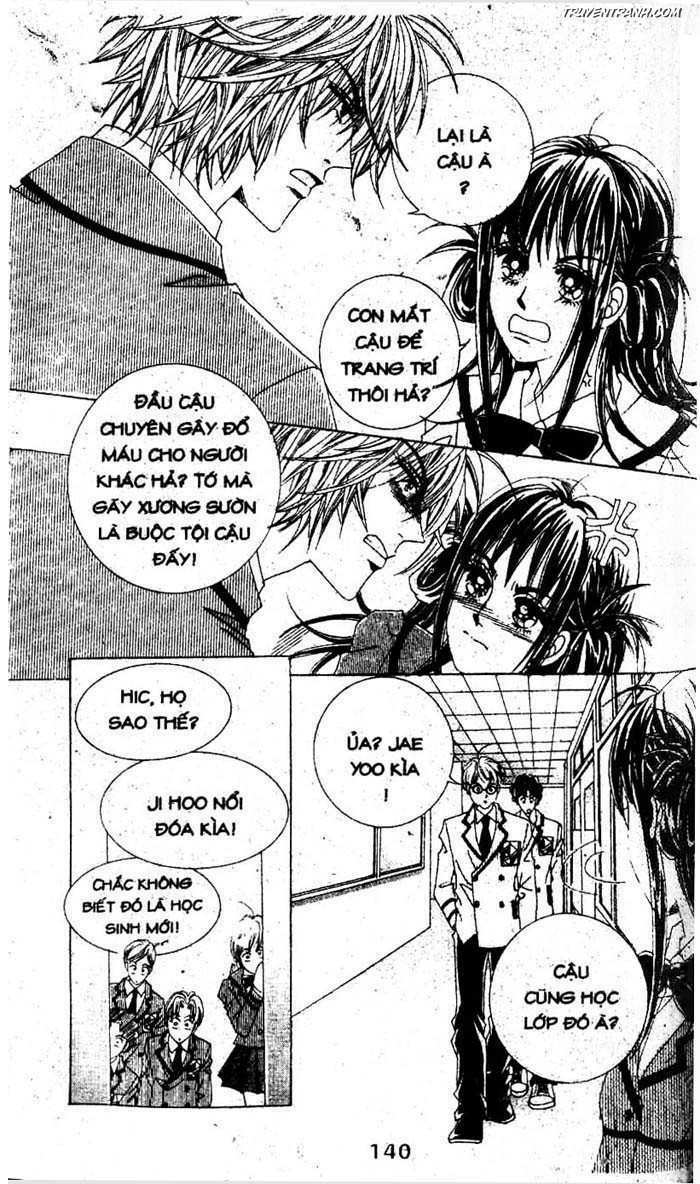 nhà trọ hoàn hảo chapter 5 28