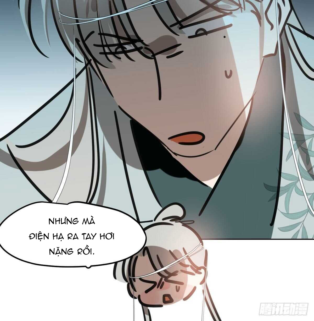 bắt lấy ngao ngao chapter 122 69