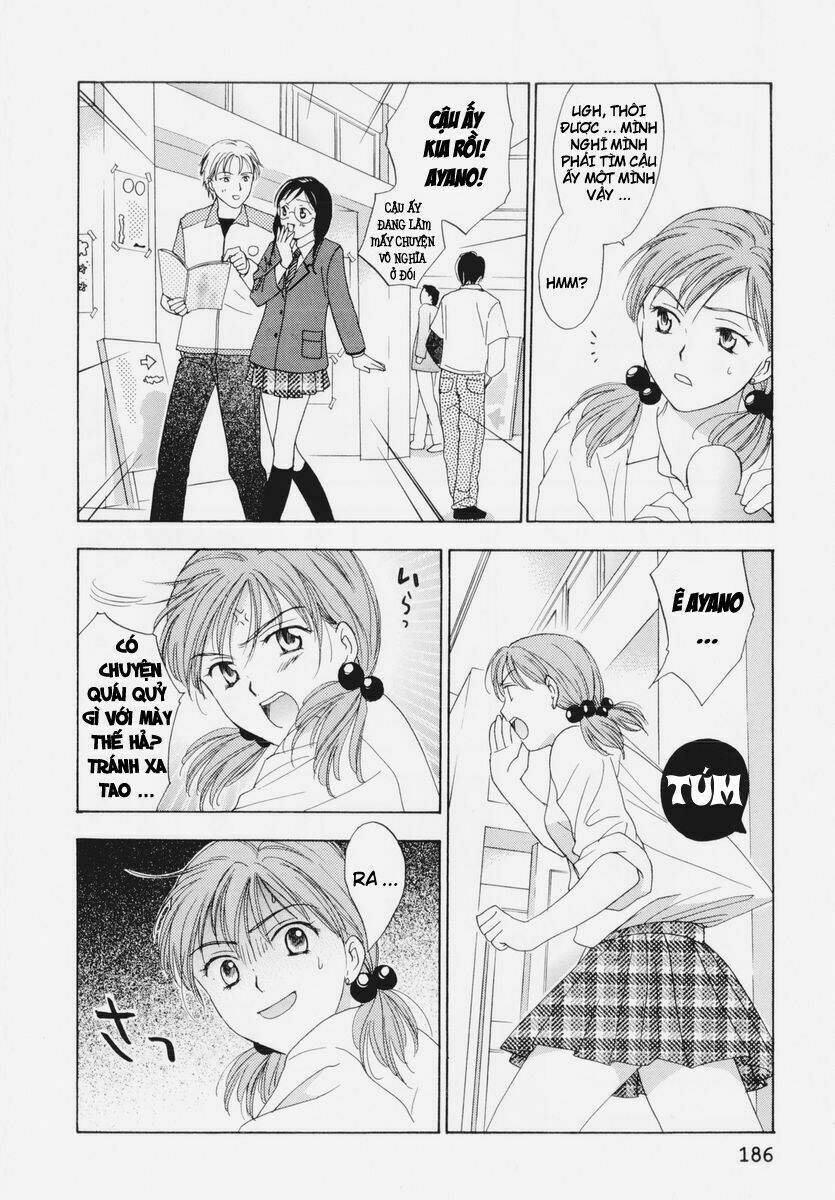 joshikousei chapter 49 13