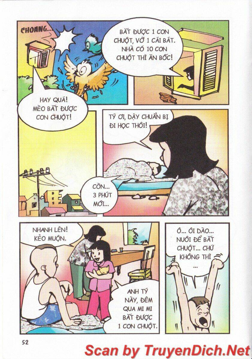 tý quậy chapter 5.2 10