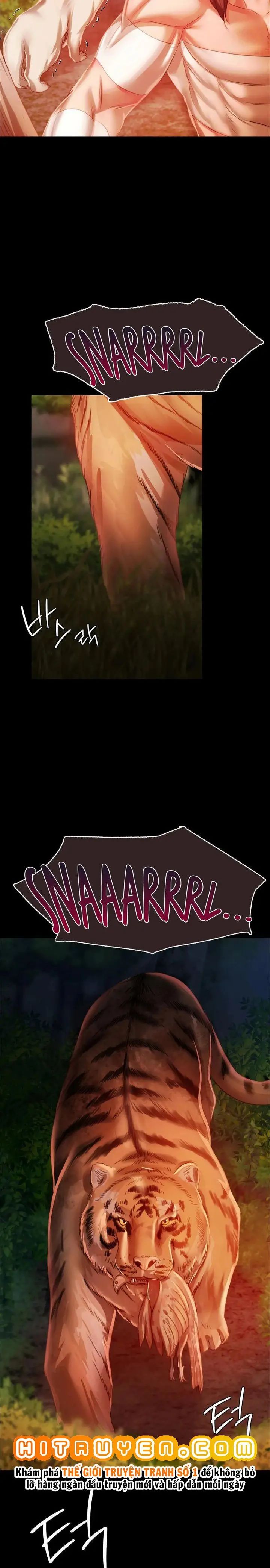 [18+] tiểu thư chapter 50 7