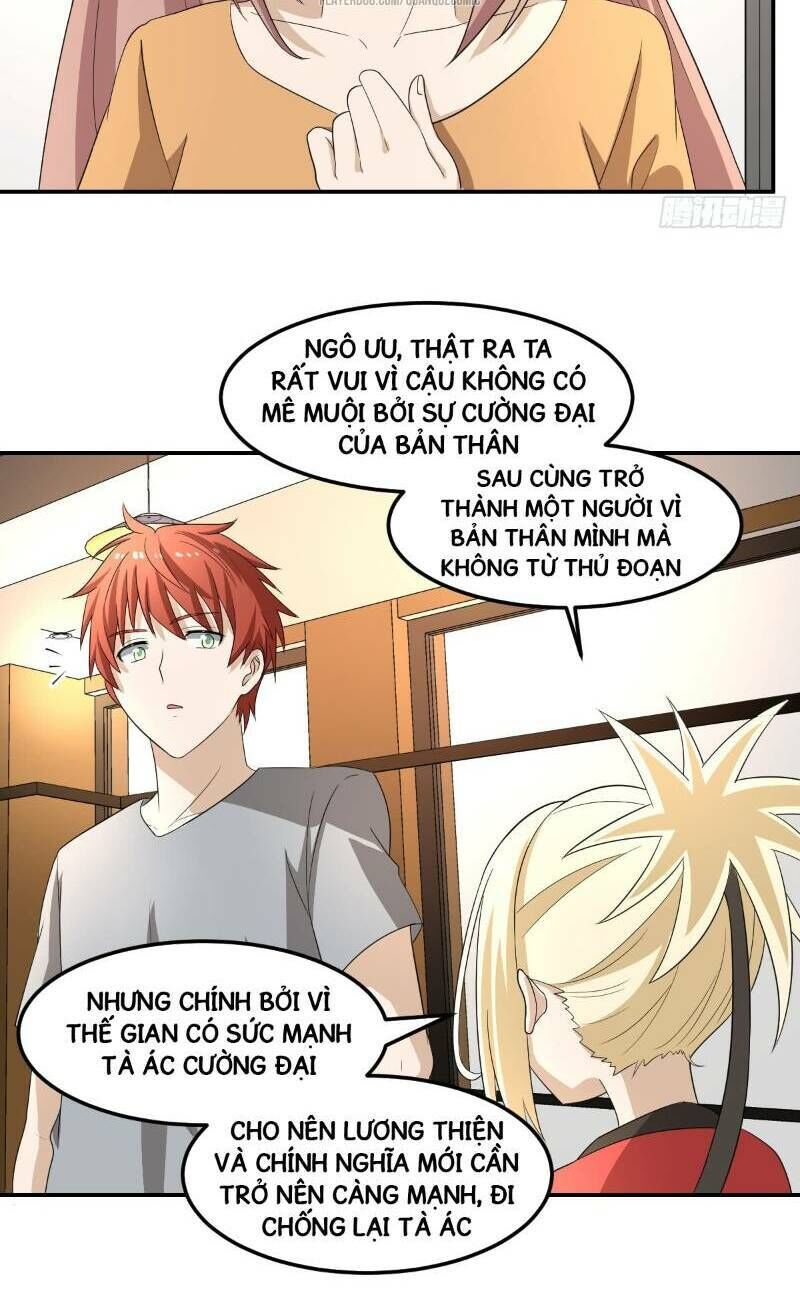 nghịch thiên tiên mệnh chapter 16 27