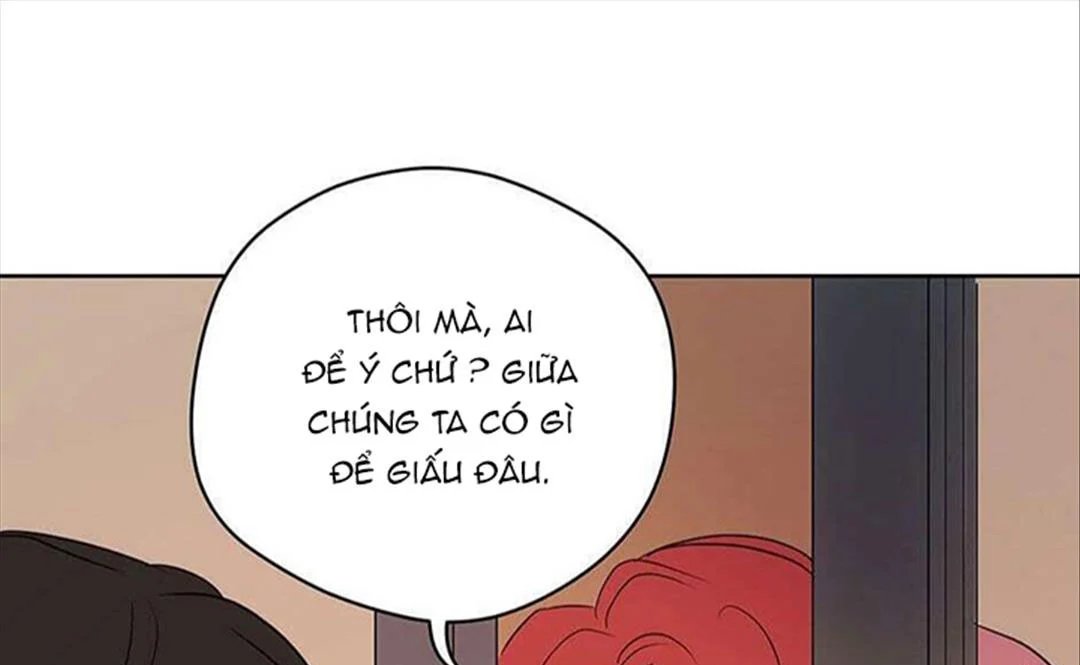 chuyện quái gì với giấc mơ đó vậy chapter 30 17