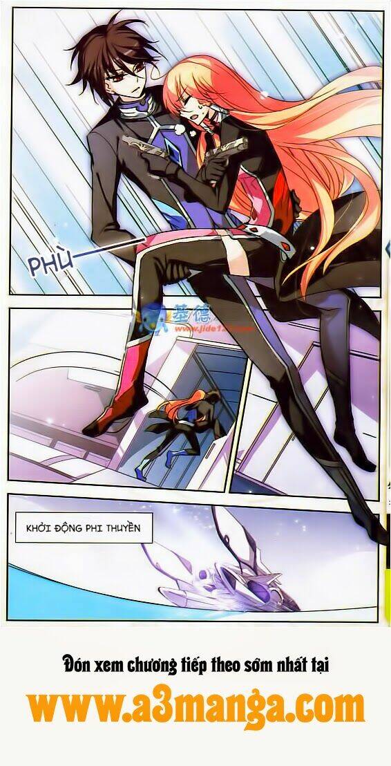 xuyên duyệt tây nguyên 3000 chapter 26 13