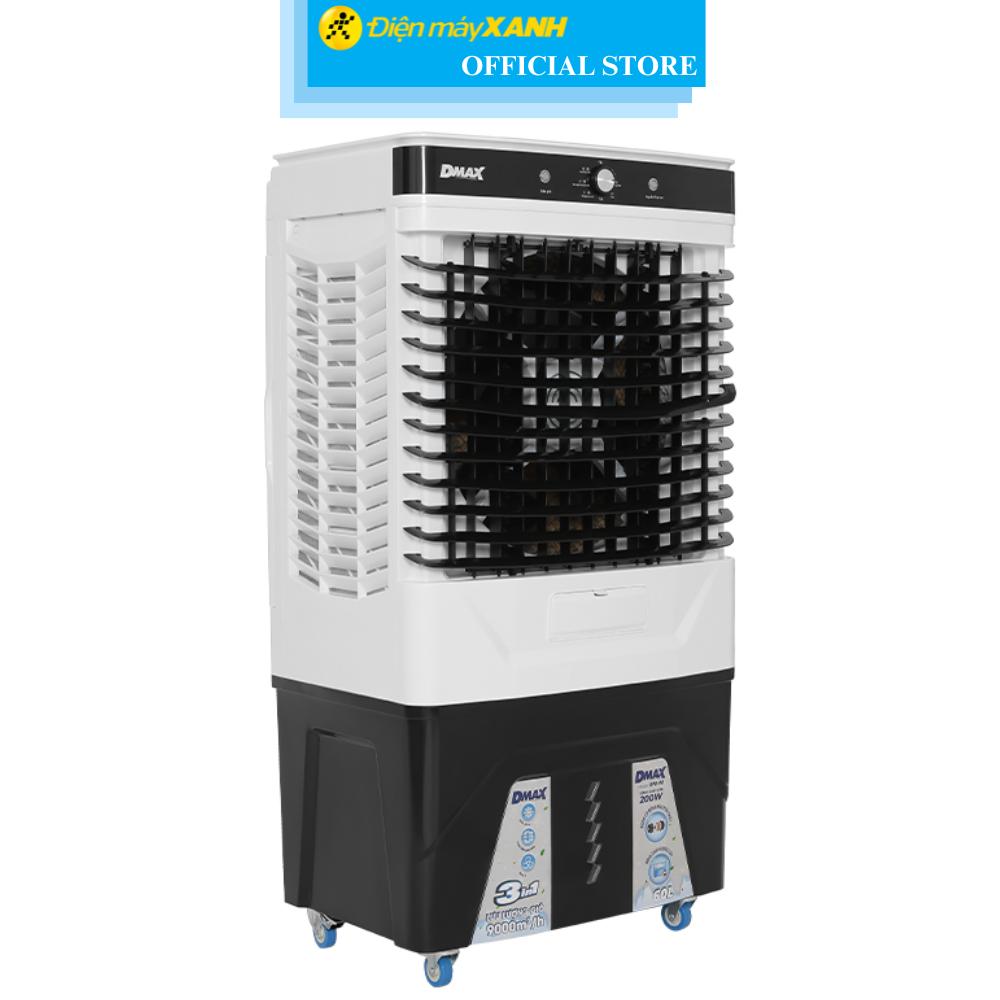 Quạt điều hoà Dmax RPD-90 - Hàng Chính Hãng