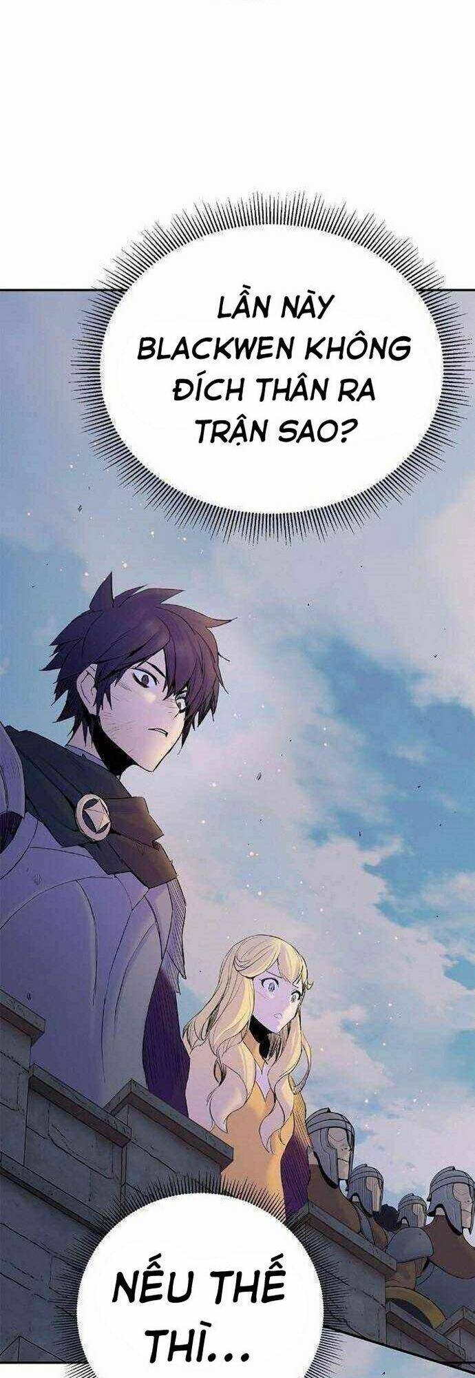 băng tâm kỵ sĩ chapter 31 6