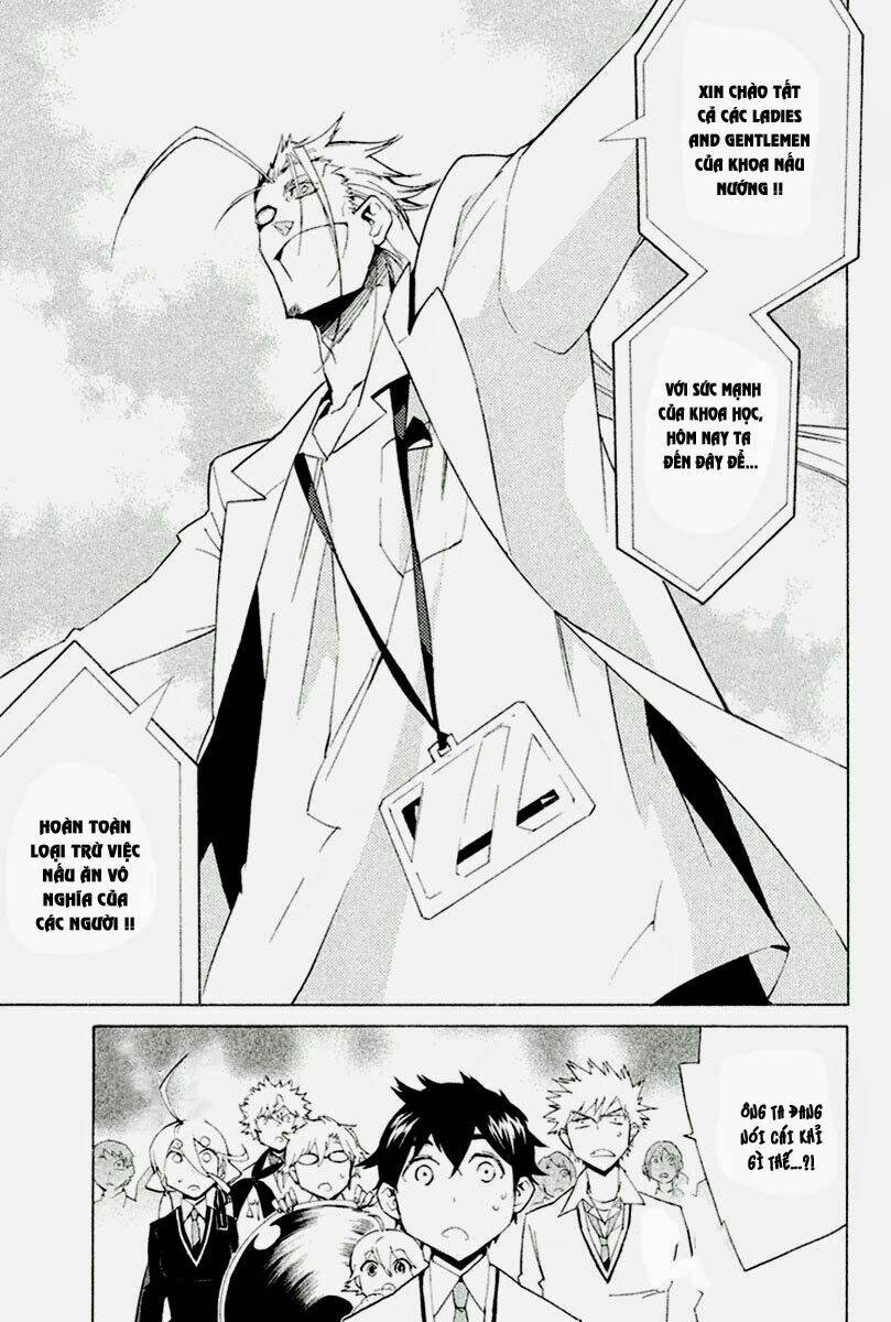 hell’s kitchen chapter 25 26