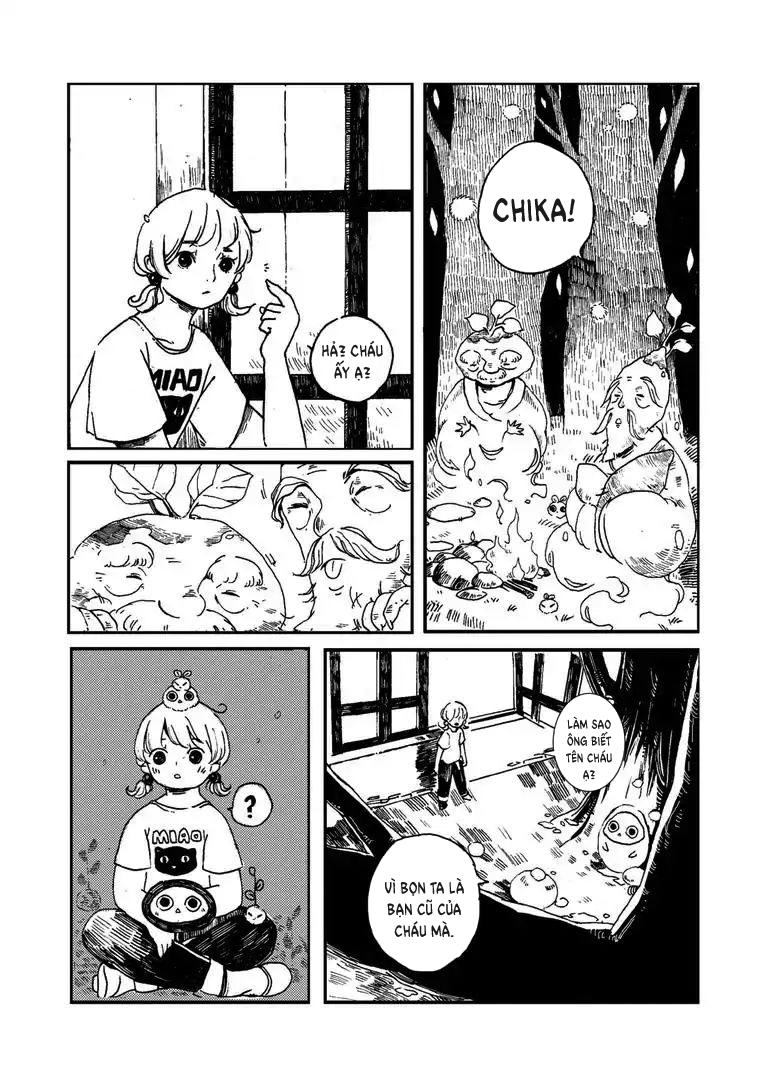 chika's forest chapter 1 18