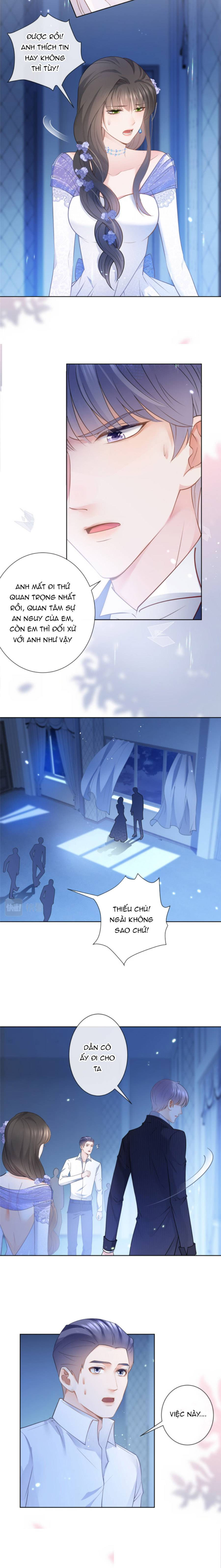 sát thủ đại nhân tại tuyến dưỡng hồ chapter 51 6