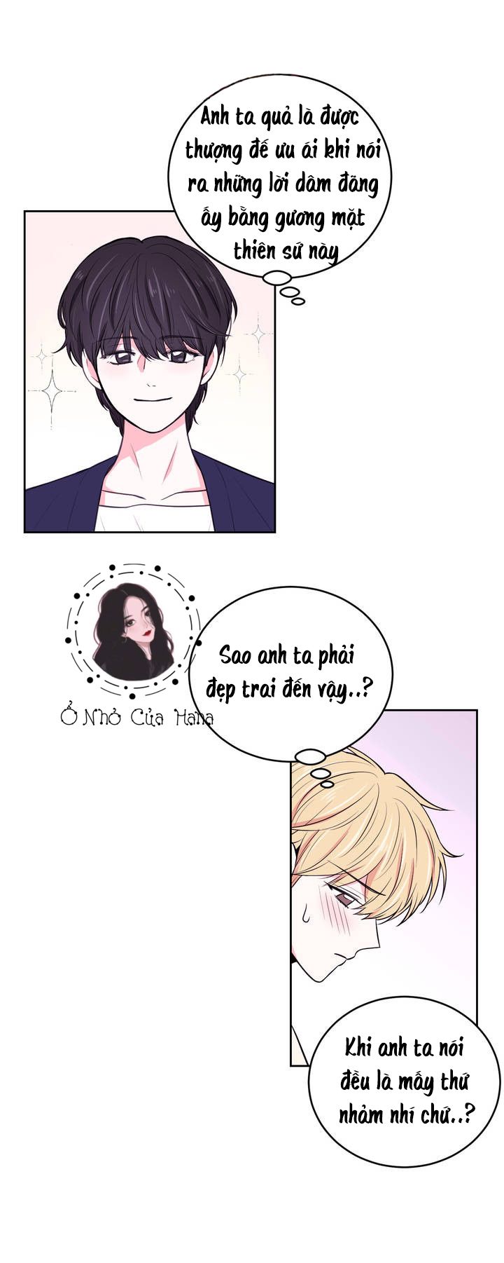 kinh nghiệm cảnh nóng chapter 14 9