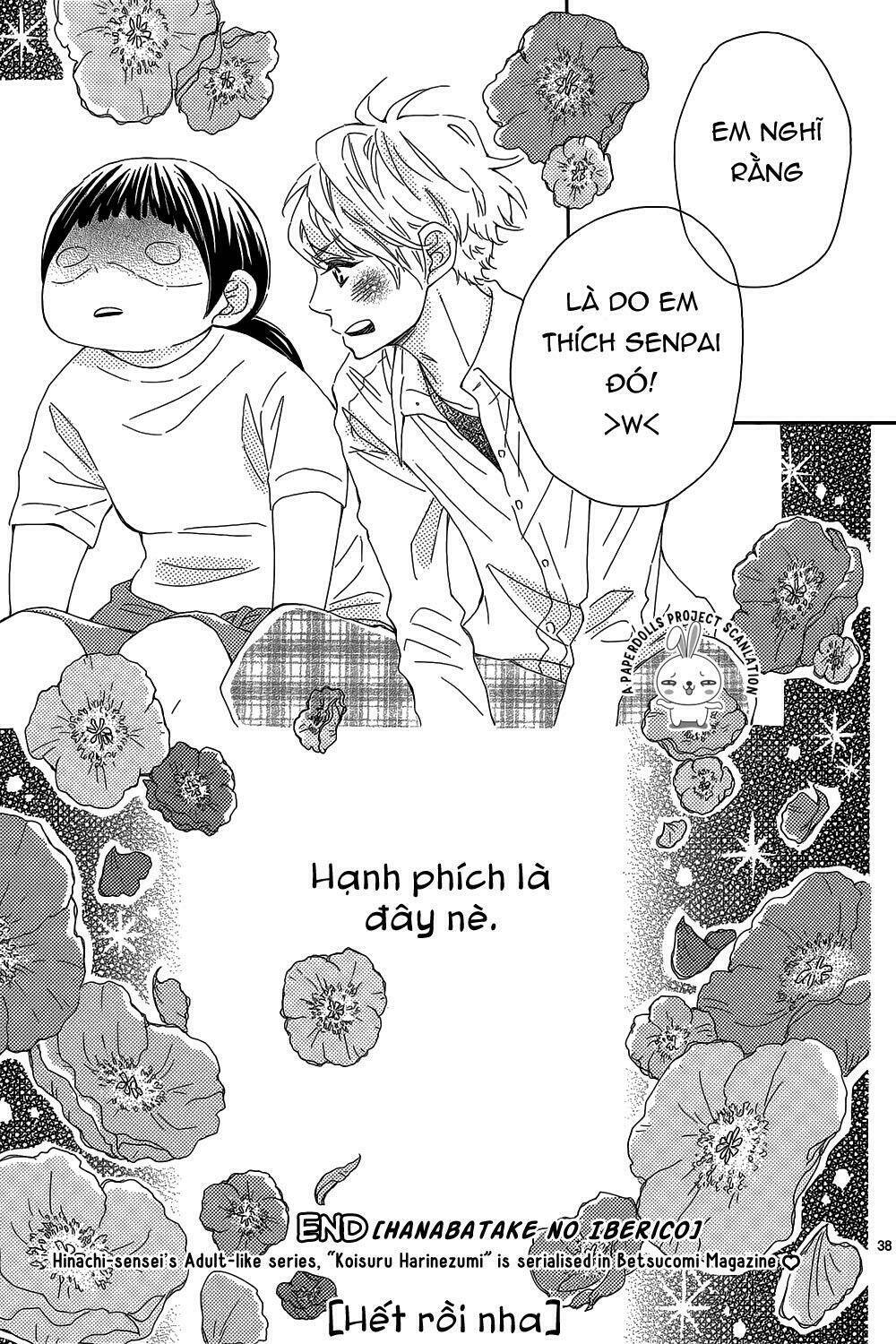 cô gái thay đổi 180 độ chapter 1 38