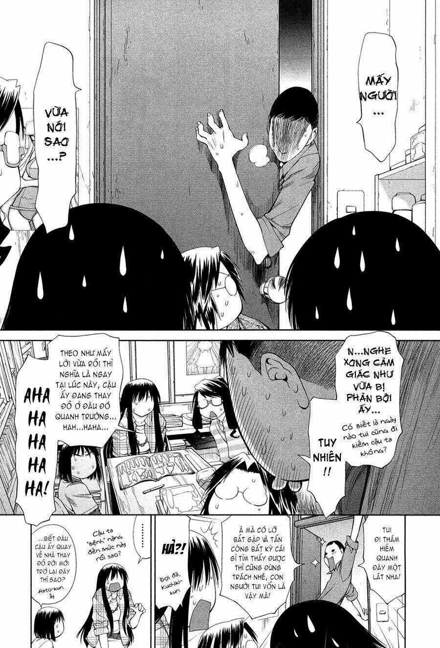 genshiken chapter 57 6