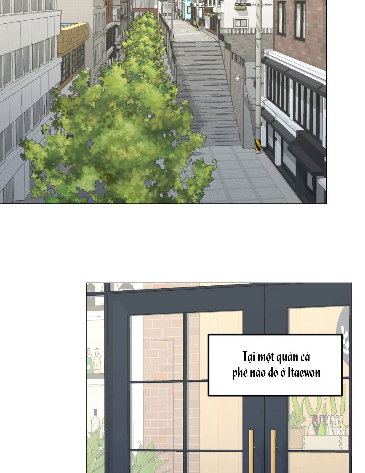 khi sát nhân biết yêu chapter 23 166