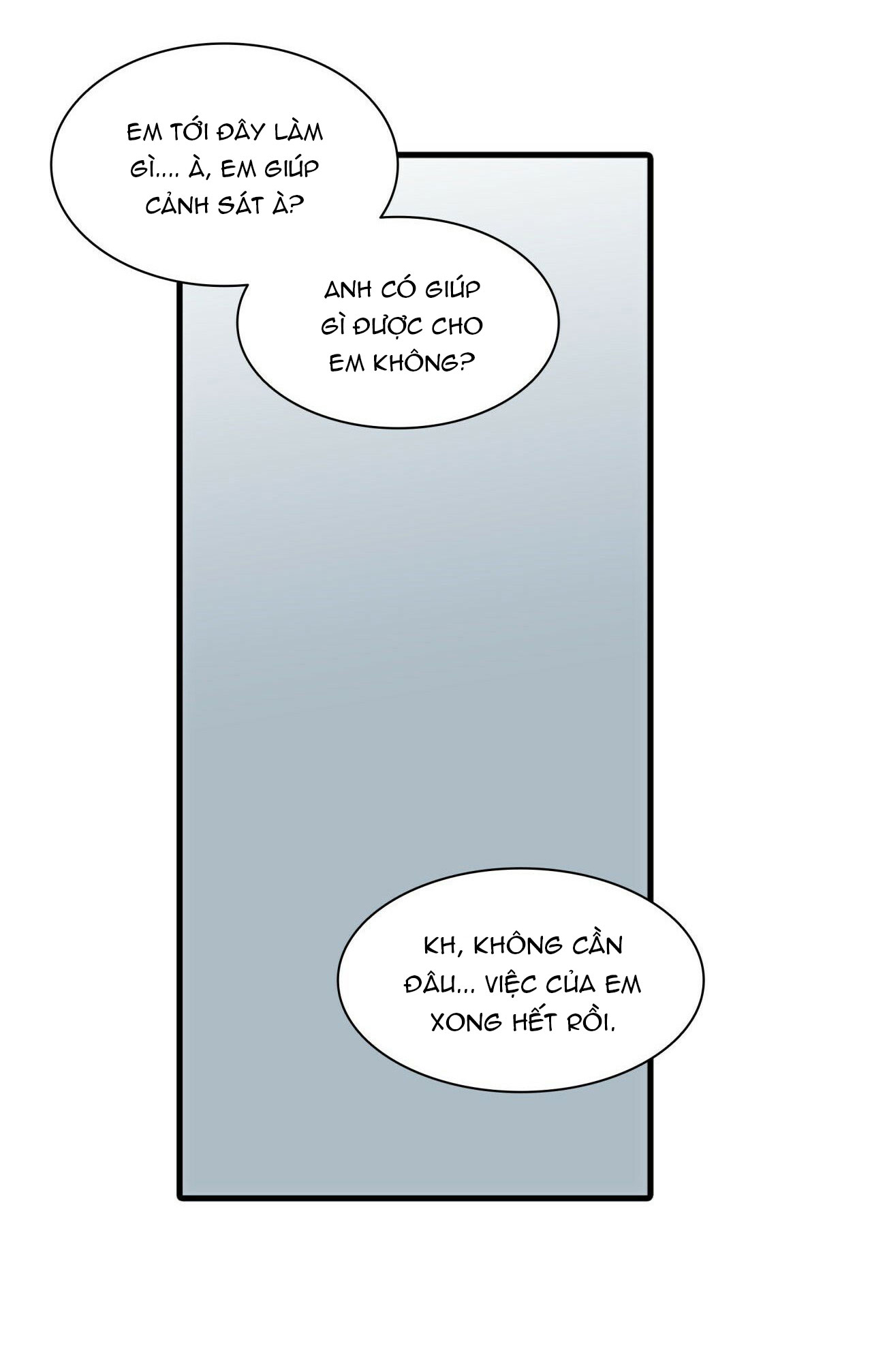 giai điệu của ngôn ngữ chapter 25 24