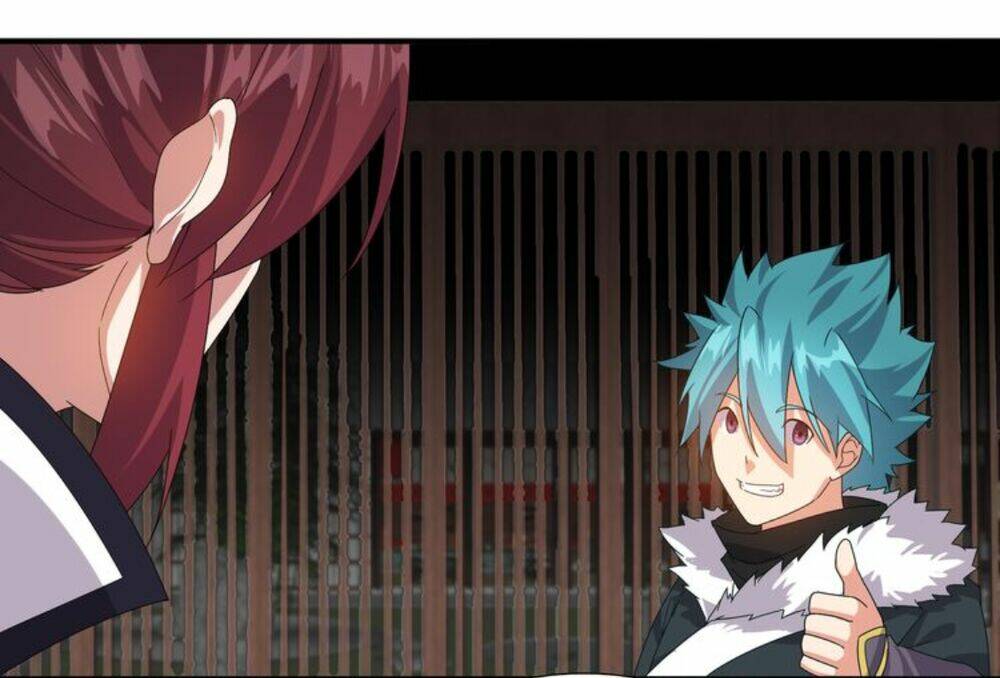 võ liệt thiên kiêu chapter 4 20