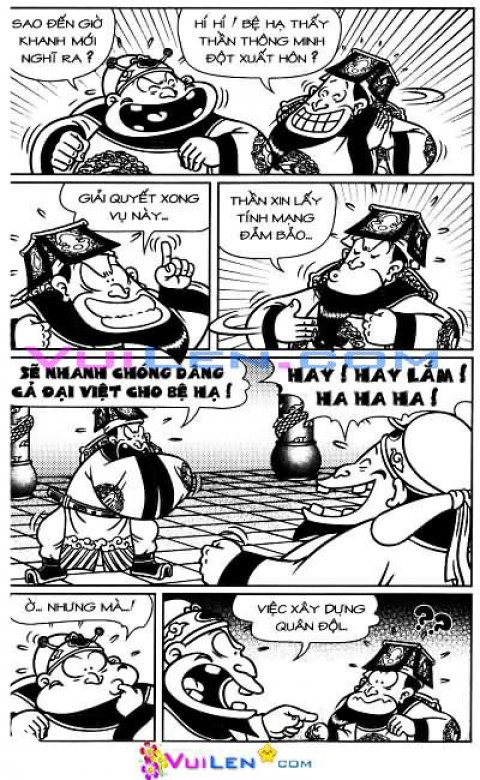 thần đồng đất việt chapter 181 7
