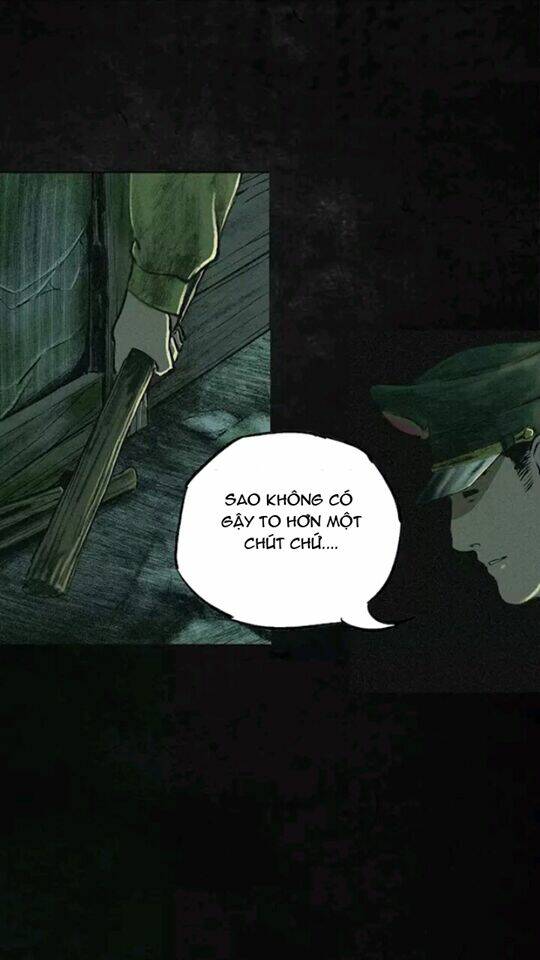 cương thi 1995 chapter 6 11