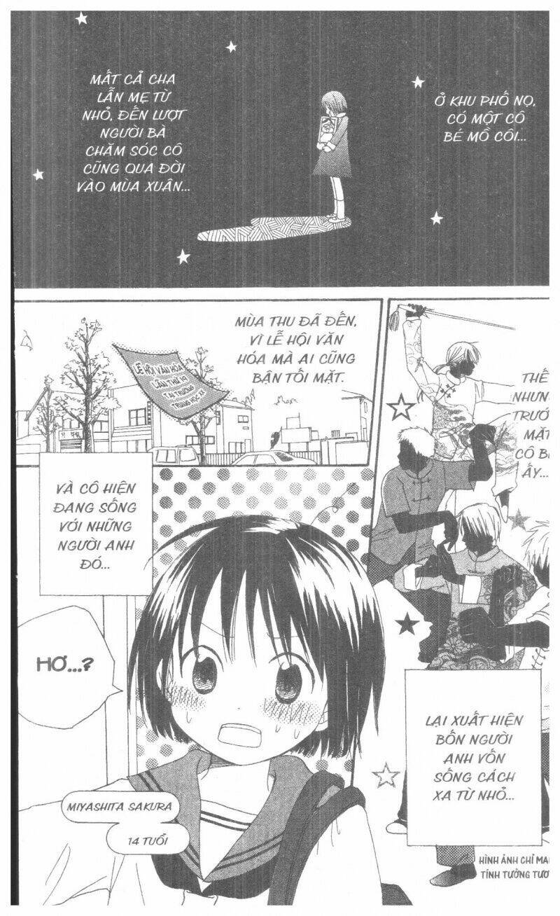 oniichan to issyo chapter 1 112