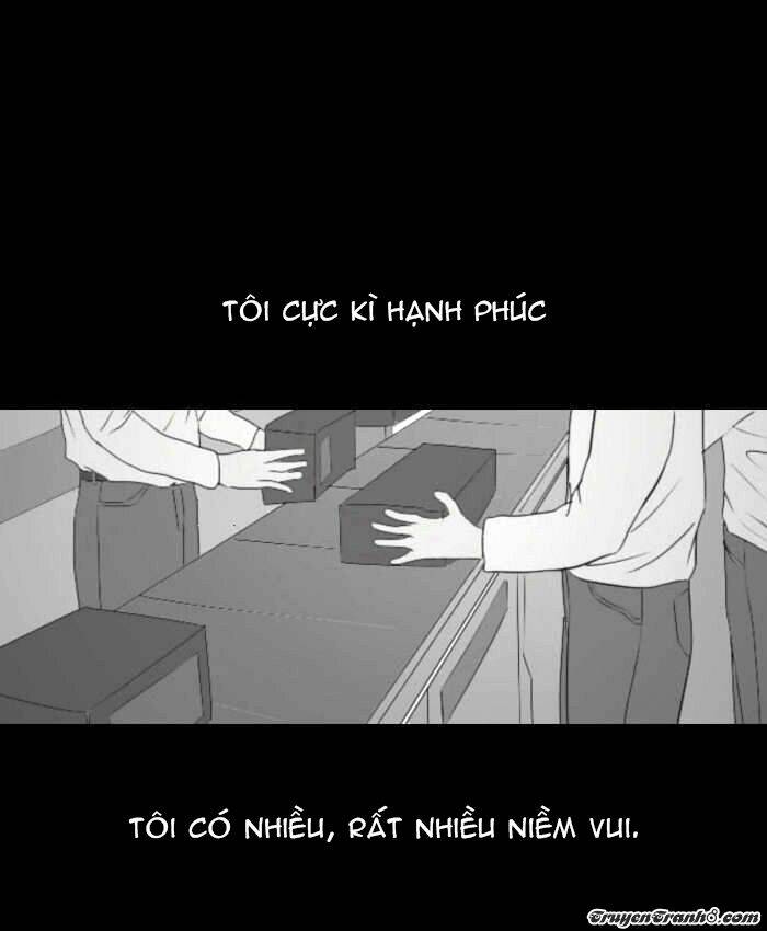 thứ sáu: những câu chuyện cấm chapter 11 1