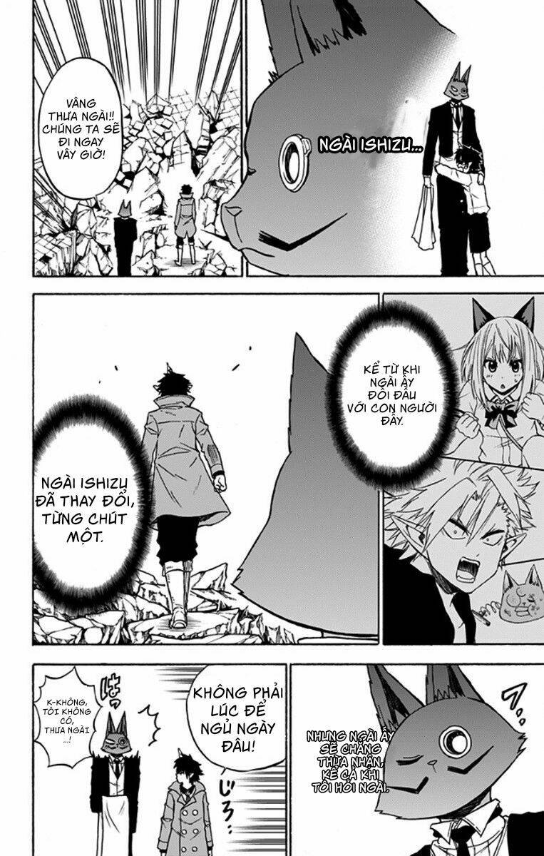 pochi kuro chapter 27 14