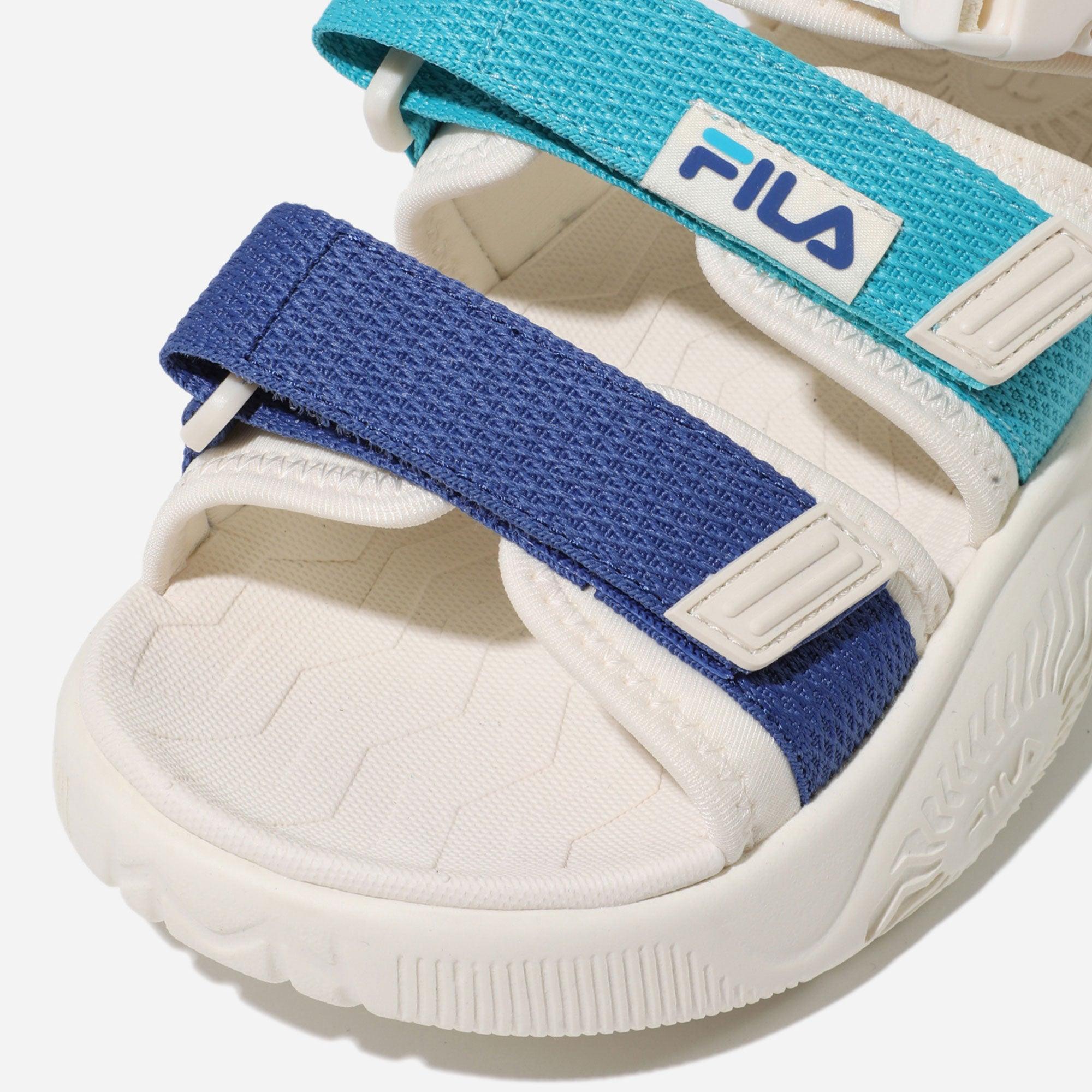 Giày sandals unisex Fila Falataper Sd V3 - 1SM01977F-400