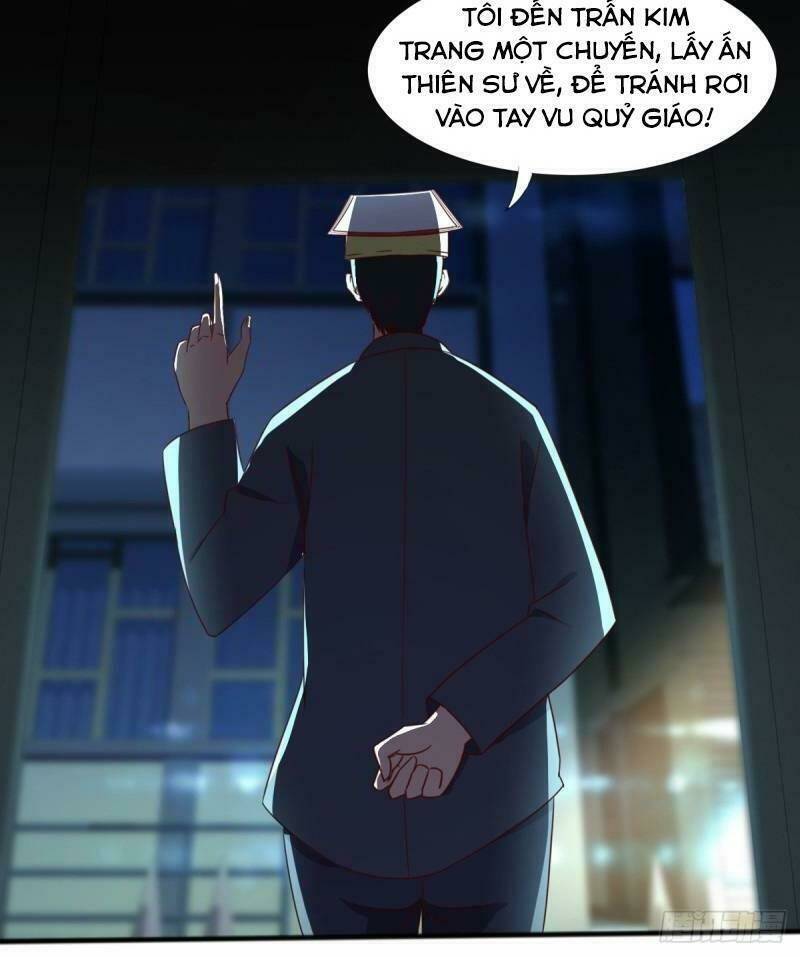 thập nhị thiên kiếp chapter 60 6