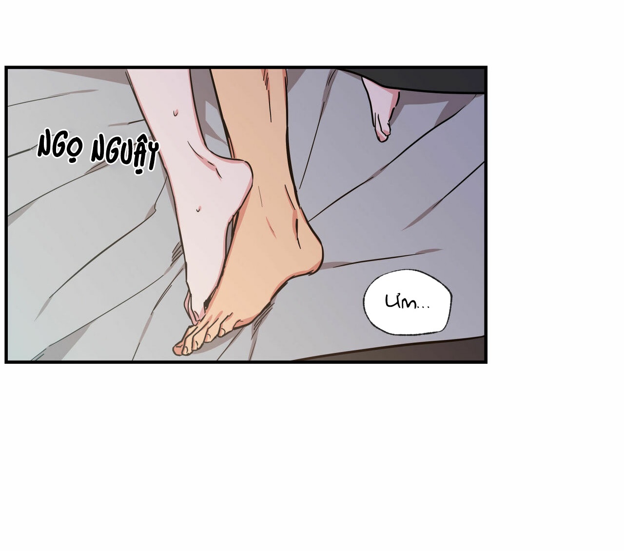 không chốn yêu đương chapter 52 51